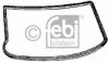 MERCE 1116705639 Seal, windscreen